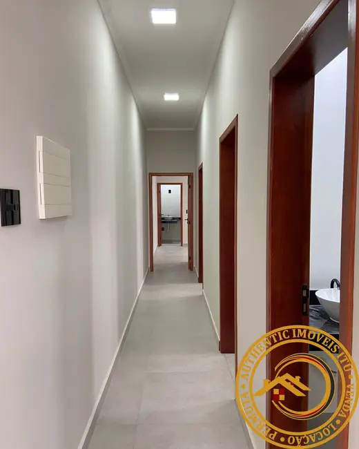 Foto 9 de Casa de Condomínio com 3 quartos à venda, 107m2 em Salto - SP