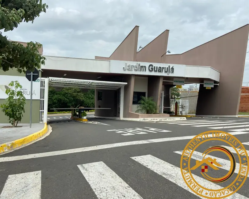 Foto 4 de Casa de Condomínio com 3 quartos à venda, 107m2 em Salto - SP