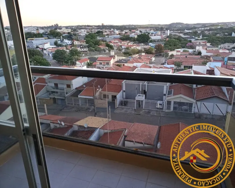 Foto 3 de Apartamento com 2 quartos à venda, 76m2 em Vila Romão, Salto - SP