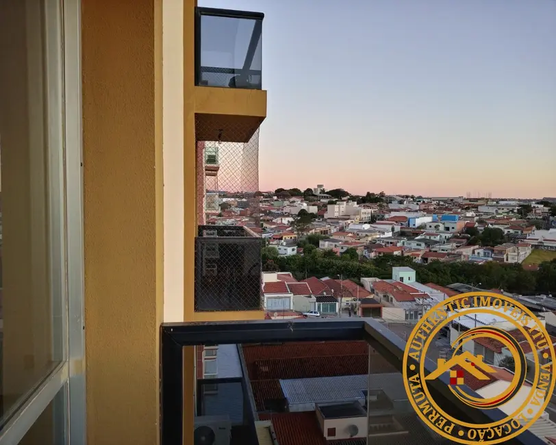 Foto 2 de Apartamento com 2 quartos à venda, 76m2 em Vila Romão, Salto - SP