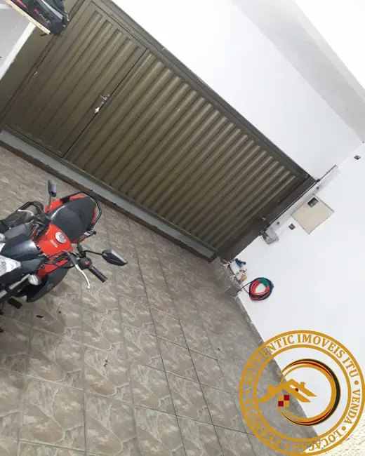 Foto 6 de Casa com 3 quartos à venda, 149m2 em Jardim Santo Inácio, Salto - SP