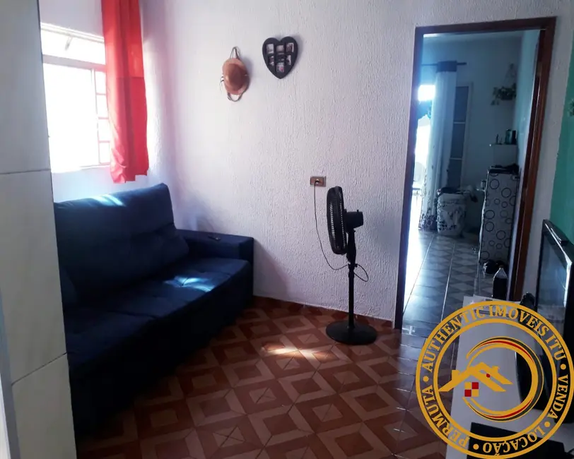 Foto 8 de Casa com 3 quartos à venda, 149m2 em Jardim Santo Inácio, Salto - SP