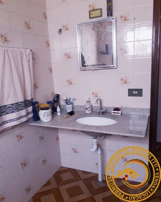 Foto 5 de Casa com 3 quartos à venda, 149m2 em Jardim Santo Inácio, Salto - SP