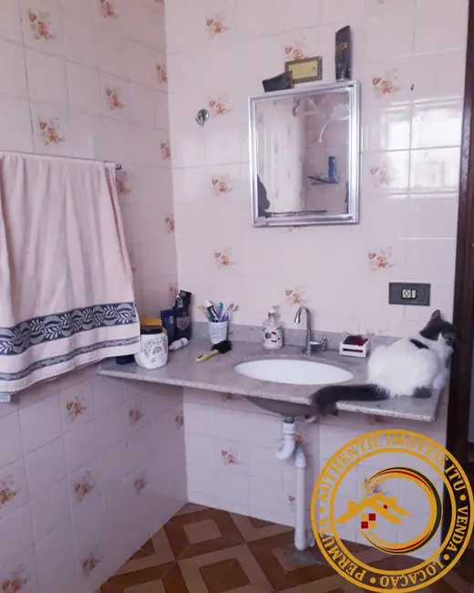 Foto 9 de Casa com 3 quartos à venda, 149m2 em Jardim Santo Inácio, Salto - SP