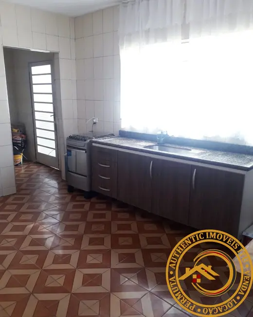 Foto 4 de Casa com 3 quartos à venda, 149m2 em Jardim Santo Inácio, Salto - SP