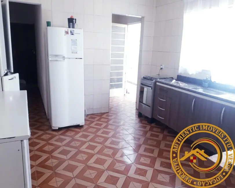 Foto 1 de Casa com 3 quartos à venda, 149m2 em Jardim Santo Inácio, Salto - SP