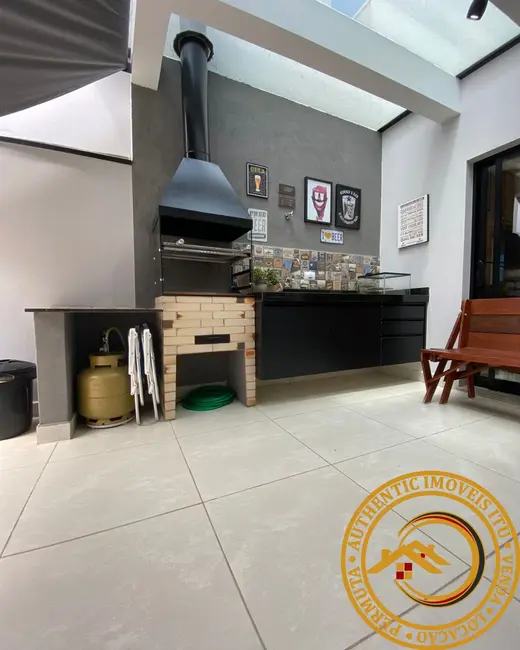 Foto 9 de Casa de Condomínio com 3 quartos à venda, 105m2 em Salto - SP