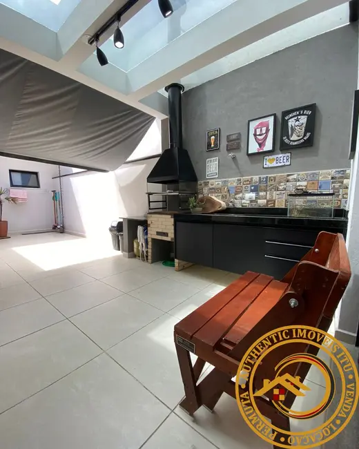 Foto 5 de Casa de Condomínio com 3 quartos à venda, 105m2 em Salto - SP