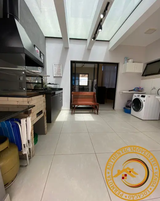 Foto 2 de Casa de Condomínio com 3 quartos à venda, 105m2 em Salto - SP