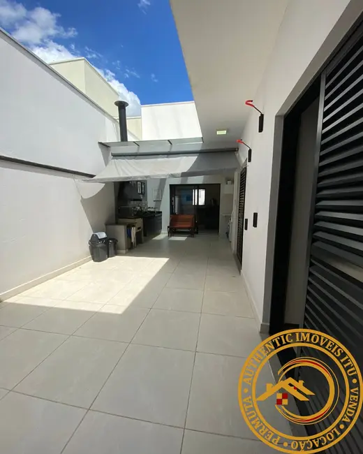 Foto 8 de Casa de Condomínio com 3 quartos à venda, 105m2 em Salto - SP