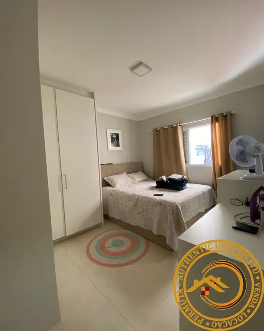 Foto 5 de Casa de Condomínio com 3 quartos à venda, 105m2 em Salto - SP