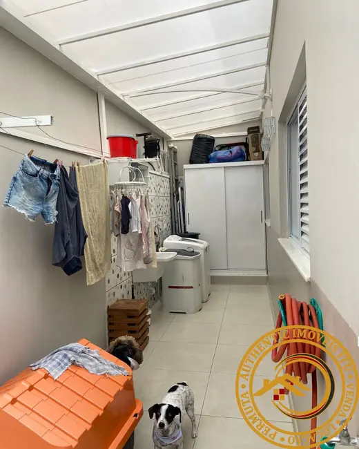 Foto 3 de Casa de Condomínio com 3 quartos à venda, 105m2 em Salto - SP