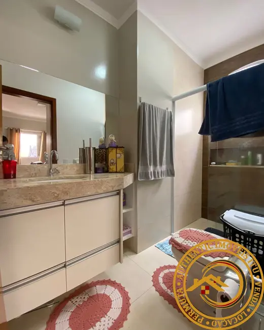 Foto 8 de Casa de Condomínio com 3 quartos à venda, 105m2 em Salto - SP