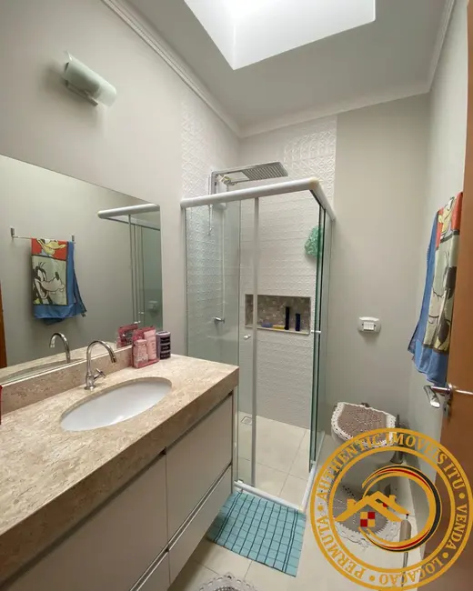 Foto 9 de Casa de Condomínio com 3 quartos à venda, 105m2 em Salto - SP