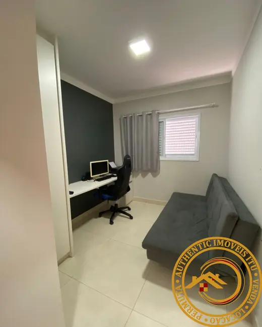 Foto 2 de Casa de Condomínio com 3 quartos à venda, 105m2 em Salto - SP