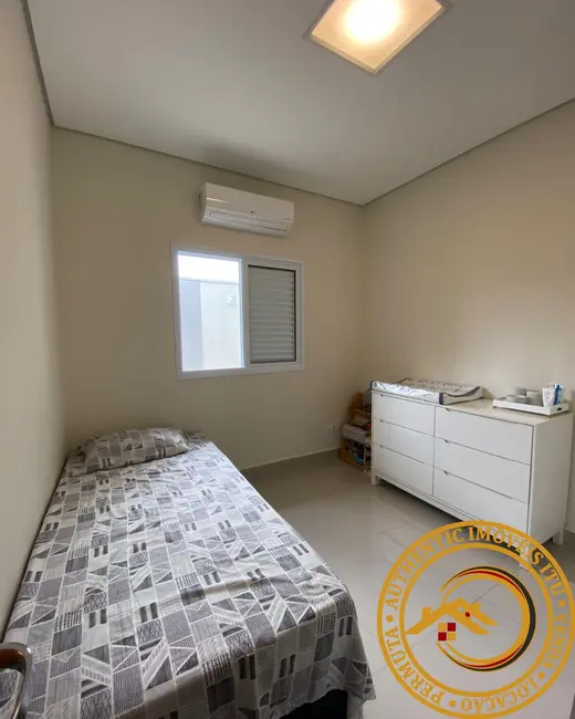 Foto 5 de Casa de Condomínio com 3 quartos à venda, 105m2 em Salto - SP
