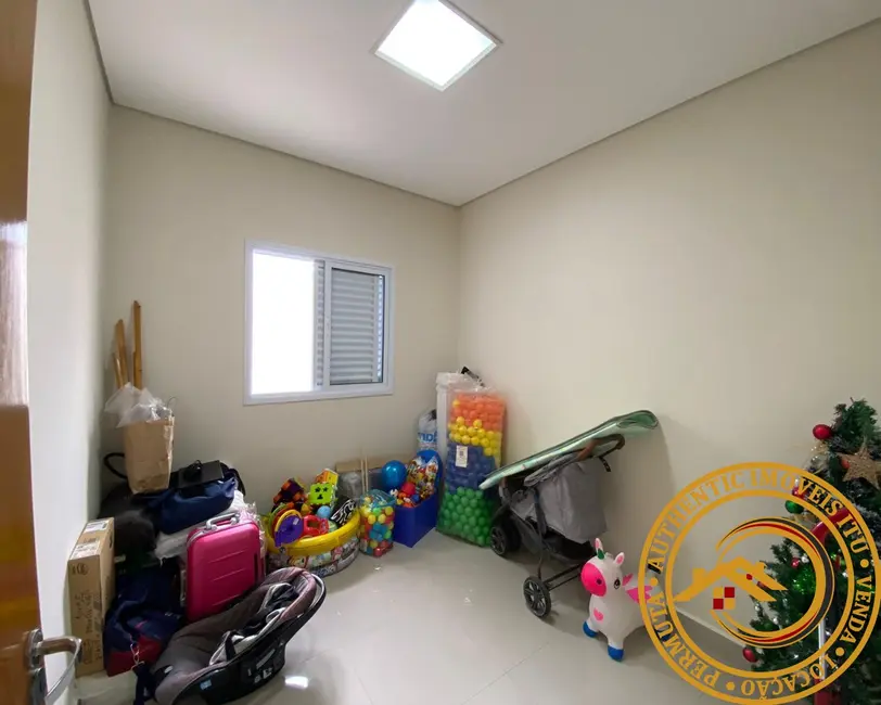 Foto 4 de Casa de Condomínio com 3 quartos à venda, 105m2 em Salto - SP