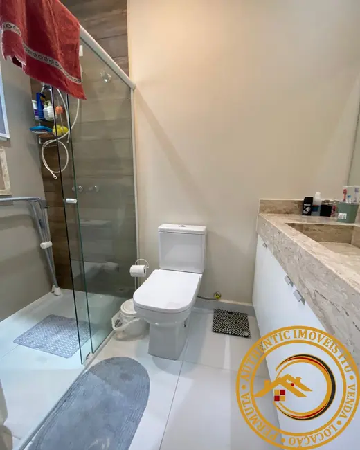 Foto 6 de Casa de Condomínio com 3 quartos à venda, 105m2 em Salto - SP