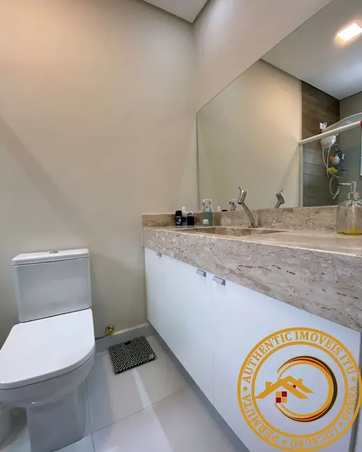 Foto 2 de Casa de Condomínio com 3 quartos à venda, 105m2 em Salto - SP