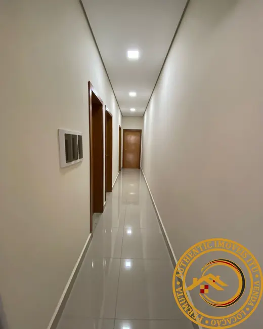 Foto 9 de Casa de Condomínio com 3 quartos à venda, 105m2 em Salto - SP