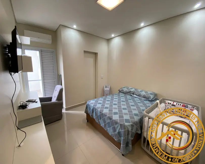 Foto 3 de Casa de Condomínio com 3 quartos à venda, 105m2 em Salto - SP