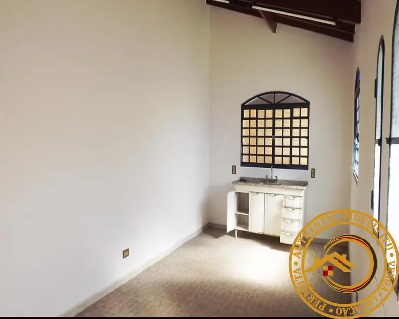 Foto 5 de Chácara com 4 quartos à venda, 350m2 em Santa Inês, Itu - SP