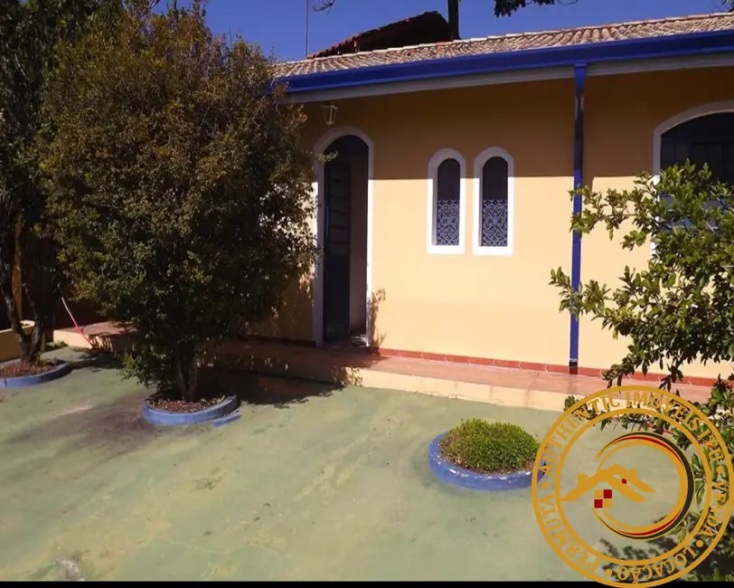 Foto 4 de Chácara com 4 quartos à venda, 350m2 em Santa Inês, Itu - SP