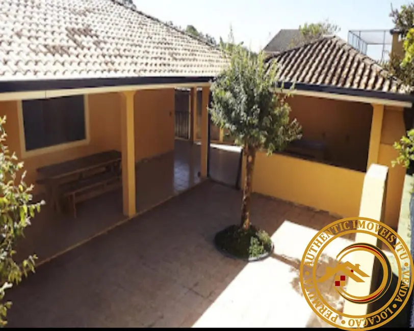 Foto 8 de Chácara com 4 quartos à venda, 350m2 em Santa Inês, Itu - SP