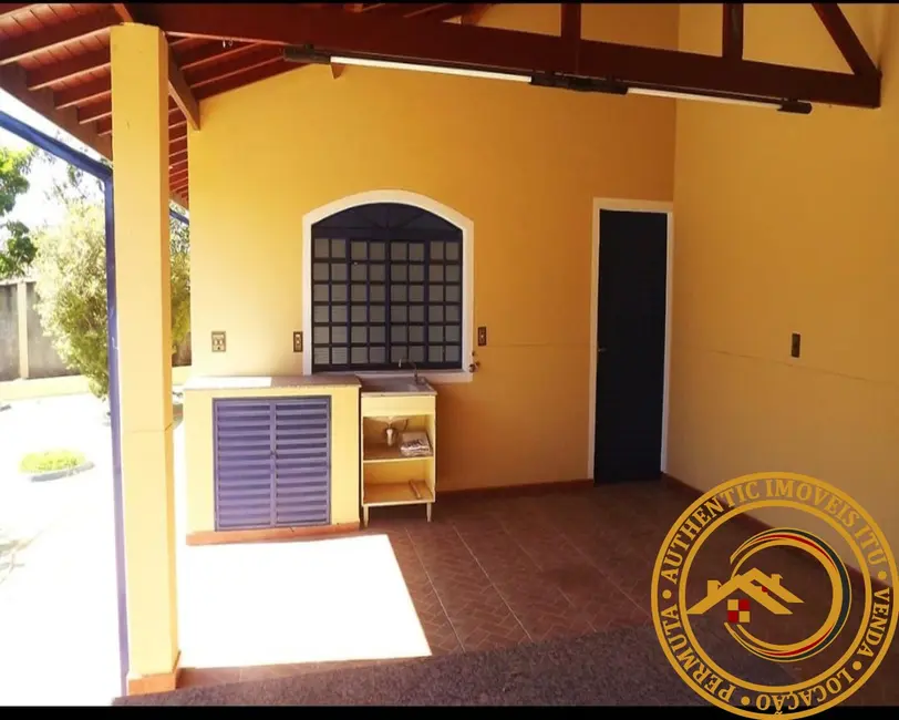 Foto 3 de Chácara com 4 quartos à venda, 350m2 em Santa Inês, Itu - SP