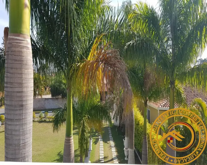 Foto 2 de Chácara com 3 quartos à venda, 313m2 em Terras de Santa Rosa, Salto - SP