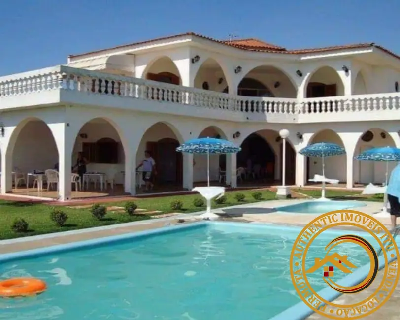 Foto 8 de Chácara com 3 quartos à venda, 313m2 em Terras de Santa Rosa, Salto - SP