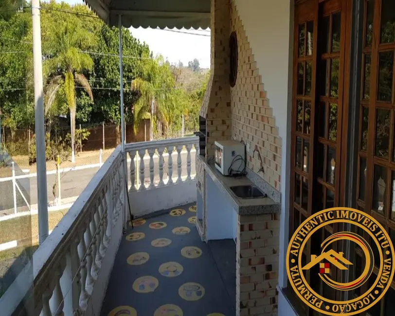 Foto 3 de Chácara com 3 quartos à venda, 313m2 em Terras de Santa Rosa, Salto - SP