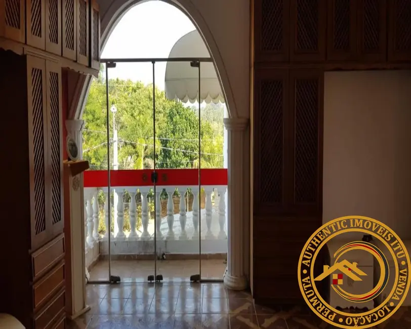 Foto 5 de Chácara com 3 quartos à venda, 313m2 em Terras de Santa Rosa, Salto - SP