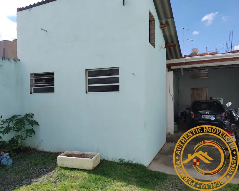 Foto 1 de Casa com 1 quarto à venda, 50m2 em Jardim Santa Rosa, Itu - SP