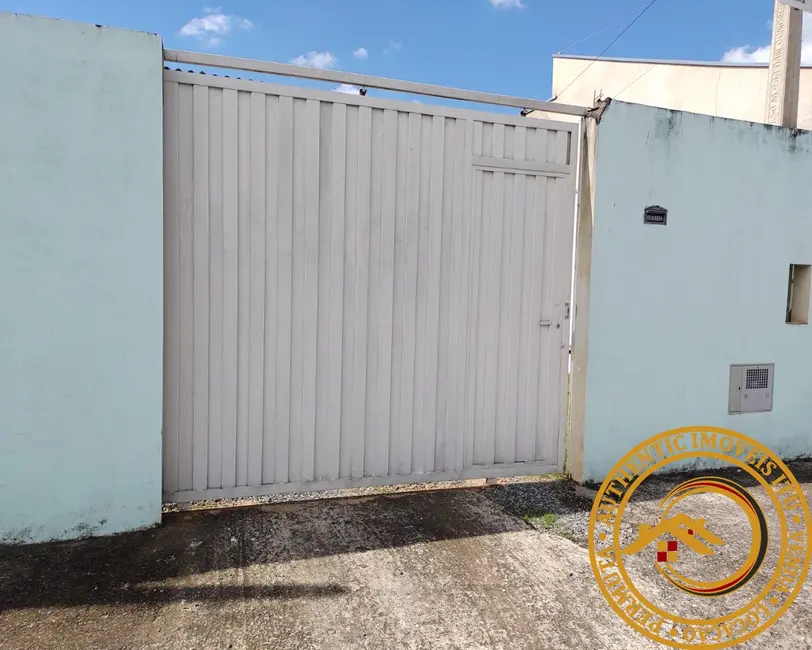 Foto 8 de Casa com 1 quarto à venda, 50m2 em Jardim Santa Rosa, Itu - SP