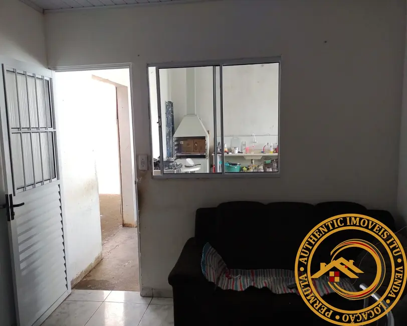 Foto 6 de Casa com 1 quarto à venda, 50m2 em Jardim Santa Rosa, Itu - SP