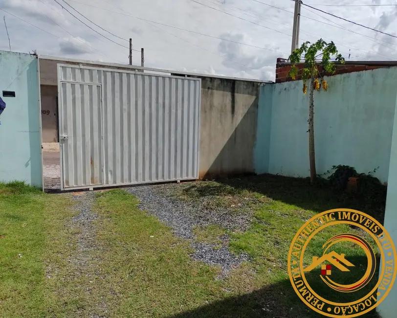 Foto 4 de Casa com 1 quarto à venda, 50m2 em Jardim Santa Rosa, Itu - SP