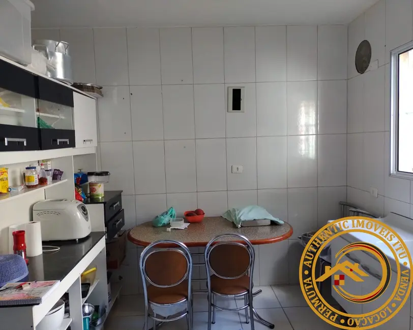 Foto 7 de Casa com 1 quarto à venda, 50m2 em Jardim Santa Rosa, Itu - SP