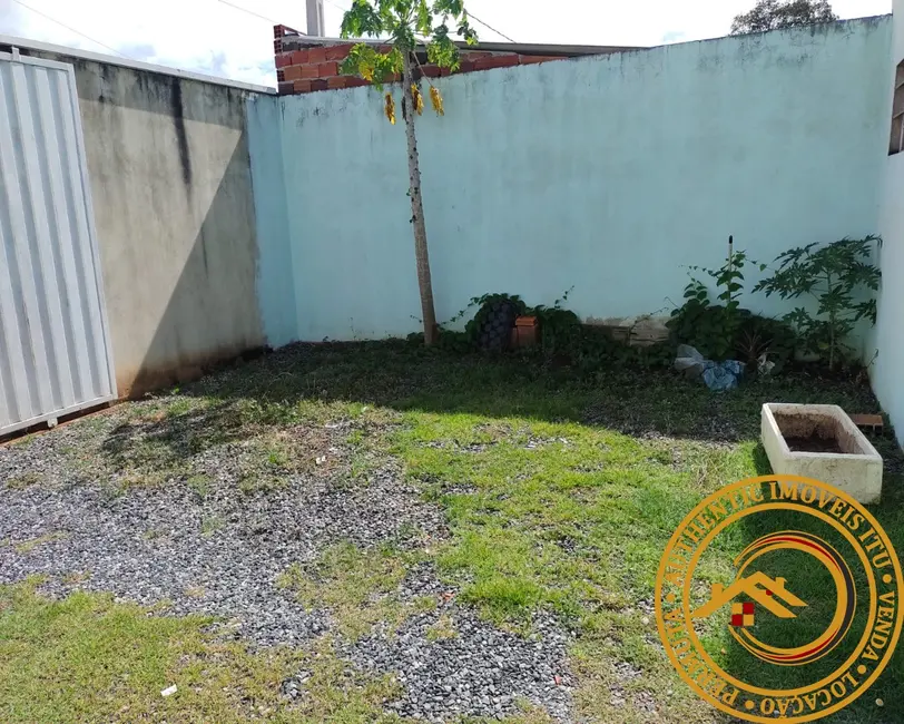 Foto 3 de Casa com 1 quarto à venda, 50m2 em Jardim Santa Rosa, Itu - SP