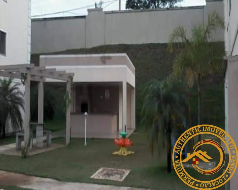 Foto 2 de Apartamento com 2 quartos à venda, 50m2 em Jardim São José, Itu - SP