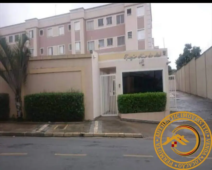 Foto 8 de Apartamento com 2 quartos à venda, 50m2 em Jardim São José, Itu - SP