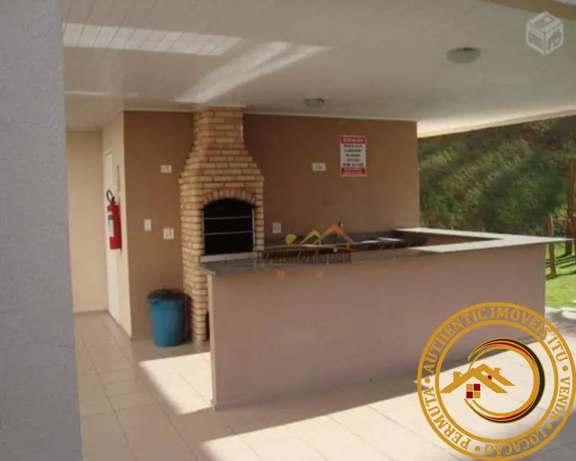 Foto 3 de Apartamento com 2 quartos à venda, 50m2 em Jardim São José, Itu - SP