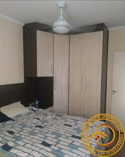 Foto 6 de Apartamento com 2 quartos à venda, 50m2 em Jardim São José, Itu - SP