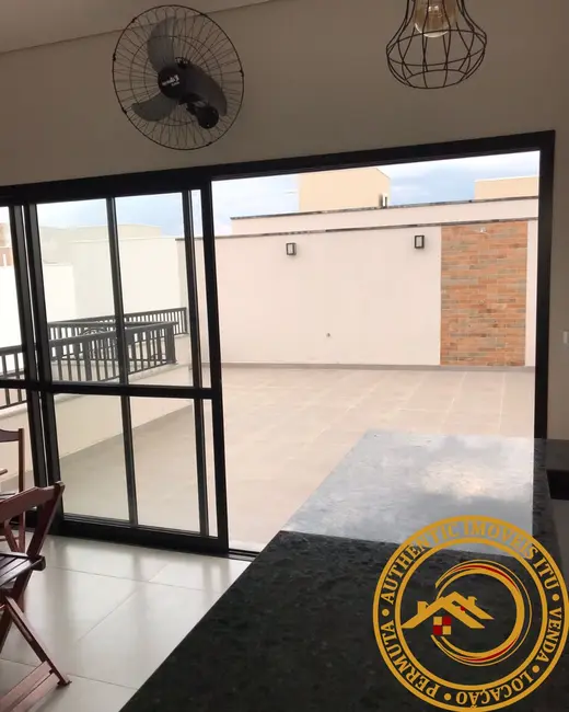 Foto 5 de Casa de Condomínio com 3 quartos à venda, 128m2 em Salto - SP