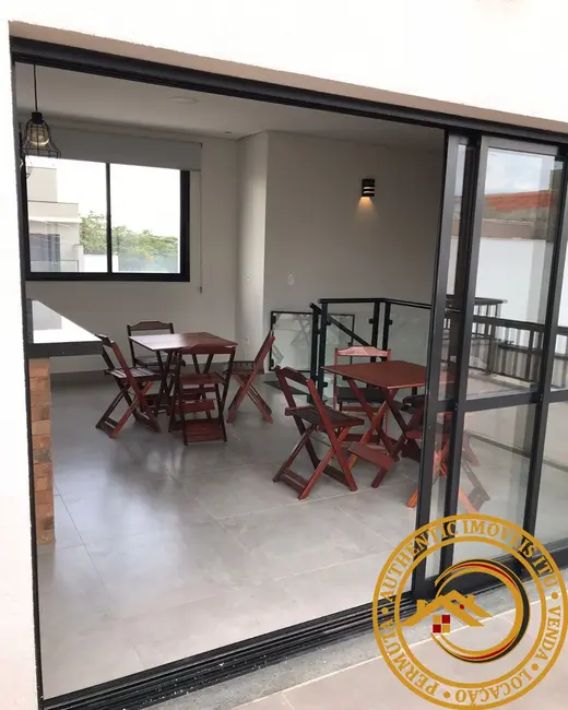 Foto 3 de Casa de Condomínio com 3 quartos à venda, 128m2 em Salto - SP