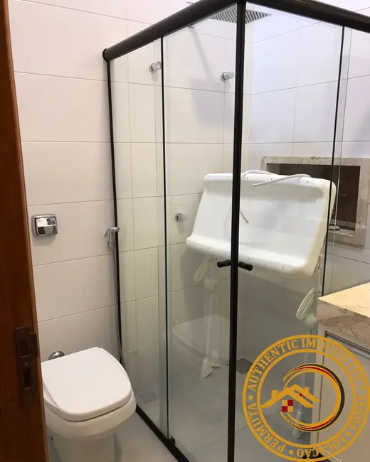 Foto 8 de Casa de Condomínio com 3 quartos à venda, 128m2 em Salto - SP