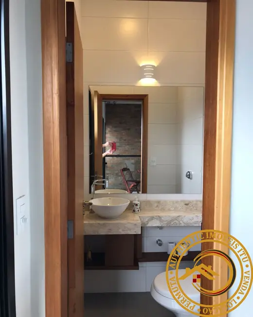 Foto 2 de Casa de Condomínio com 3 quartos à venda, 128m2 em Salto - SP