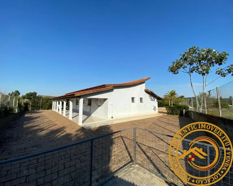 Foto 6 de Casa de Condomínio com 4 quartos à venda, 370m2 em City Castello, Itu - SP