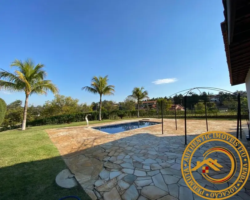 Foto 9 de Casa de Condomínio com 4 quartos à venda, 370m2 em City Castello, Itu - SP