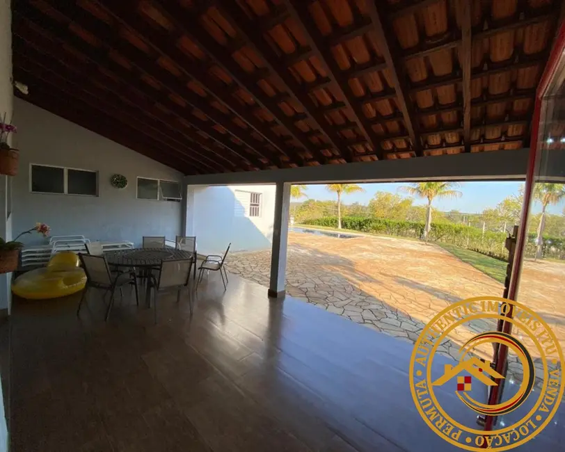 Foto 8 de Casa de Condomínio com 4 quartos à venda, 370m2 em City Castello, Itu - SP